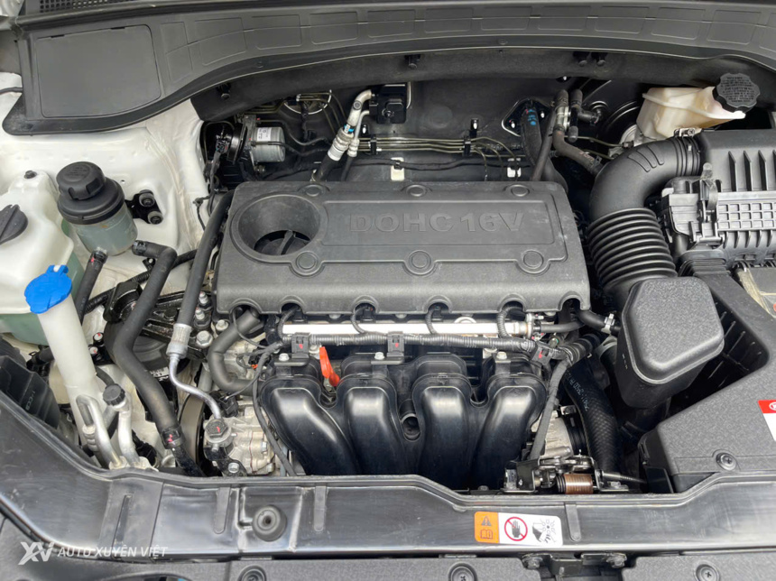 Kia Sorento 2.4 GAT Deluxe 2020 Kia Sorento 2.4 GAT Deluxe 2020