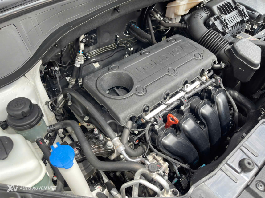 Kia Sorento 2.4 GAT Deluxe 2020 Kia Sorento 2.4 GAT Deluxe 2020