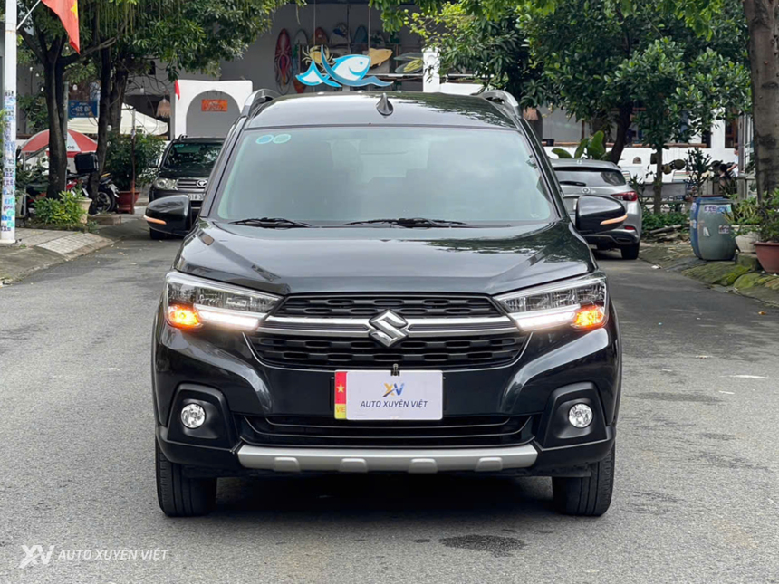 Suzuki XL7 1.5AT 2021 Suzuki XL7 1.5AT 2021