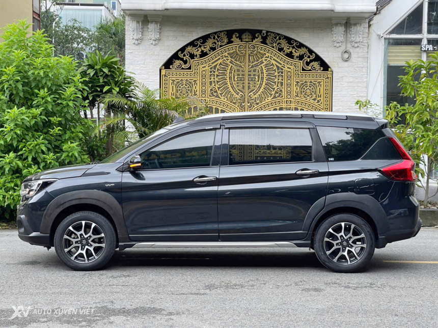 Suzuki XL7 1.5AT 2021 Suzuki XL7 1.5AT 2021