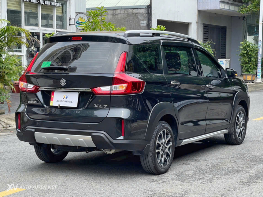 Suzuki XL7 1.5AT 2021 Suzuki XL7 1.5AT 2021