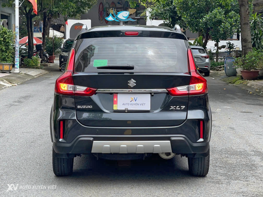 Suzuki XL7 1.5AT 2021 Suzuki XL7 1.5AT 2021