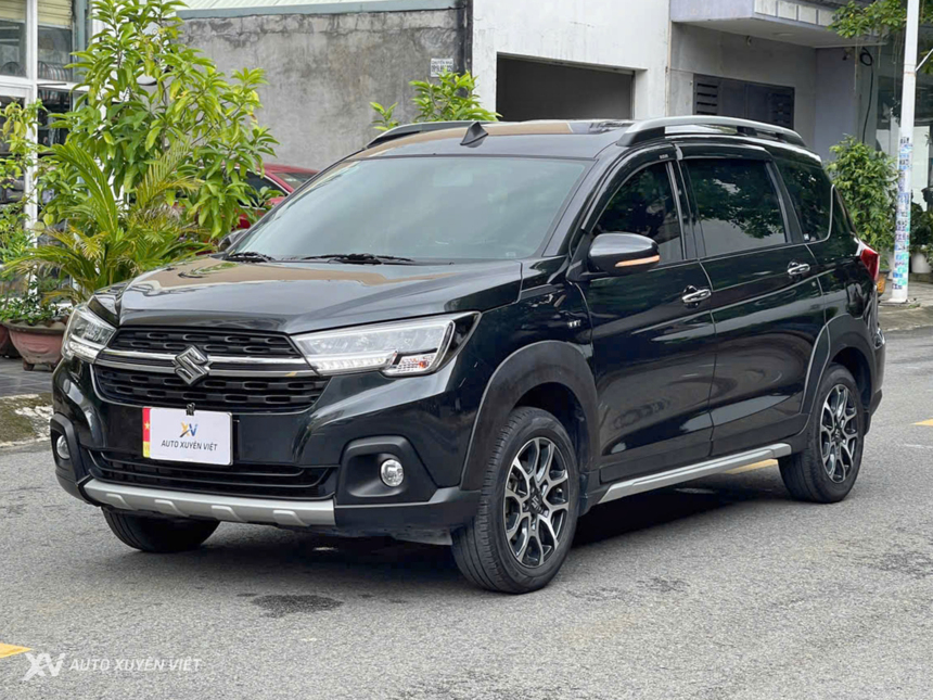 Suzuki XL7 1.5AT 2021 Suzuki XL7 1.5AT 2021