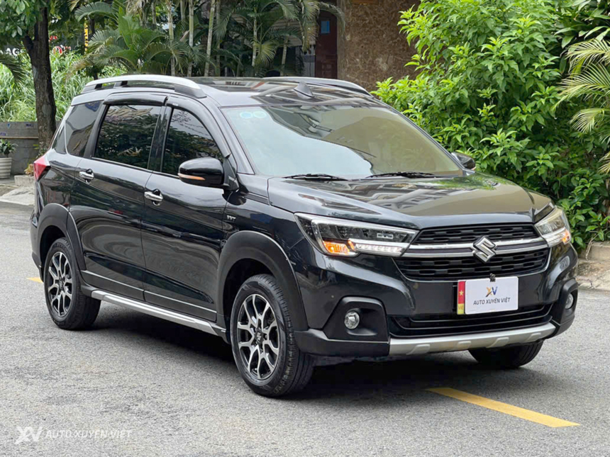 Suzuki XL7 1.5AT 2021 Suzuki XL7 1.5AT 2021