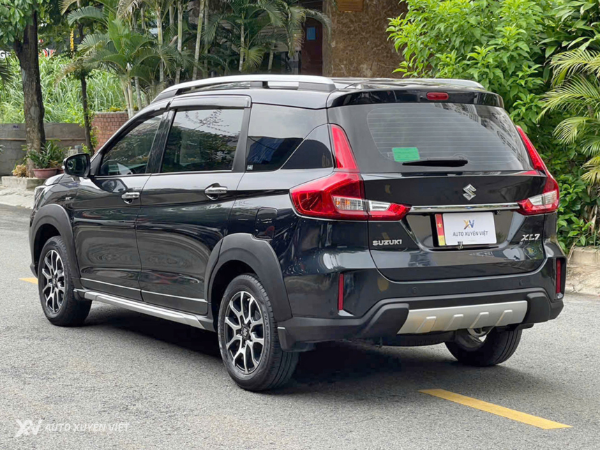 Suzuki XL7 1.5AT 2021 Suzuki XL7 1.5AT 2021