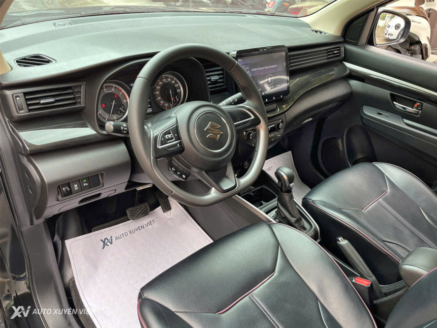 Suzuki XL7 1.5AT 2021 Suzuki XL7 1.5AT 2021