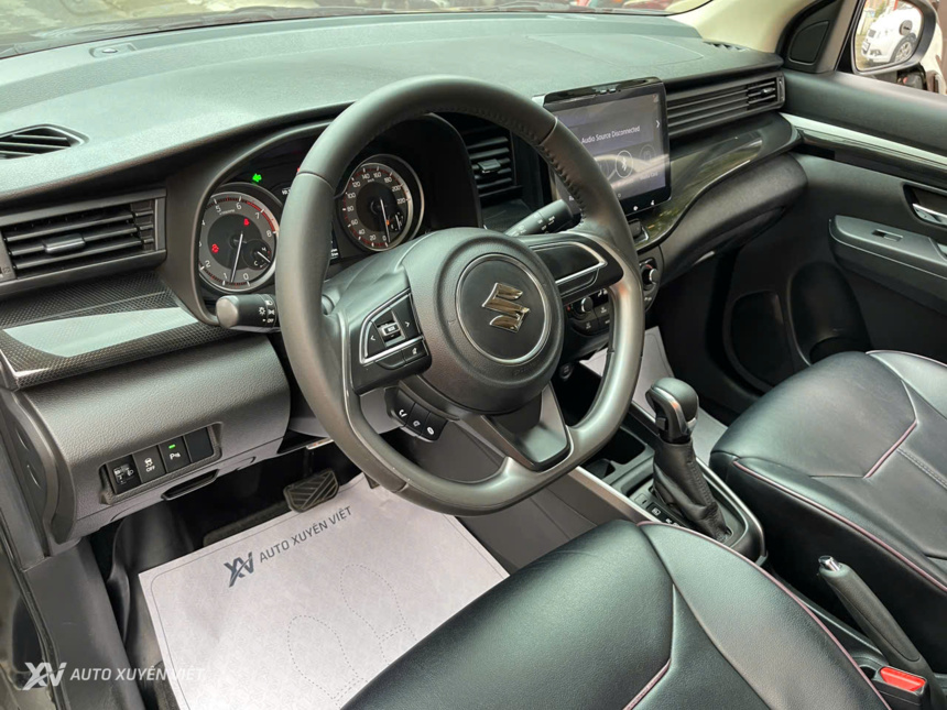 Suzuki XL7 1.5AT 2021 Suzuki XL7 1.5AT 2021