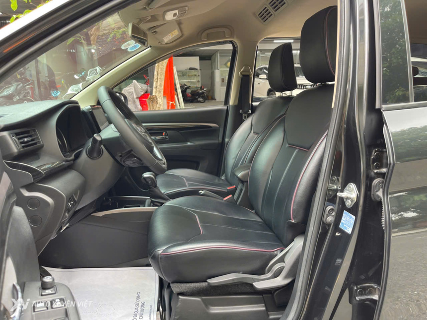 Suzuki XL7 1.5AT 2021 Suzuki XL7 1.5AT 2021