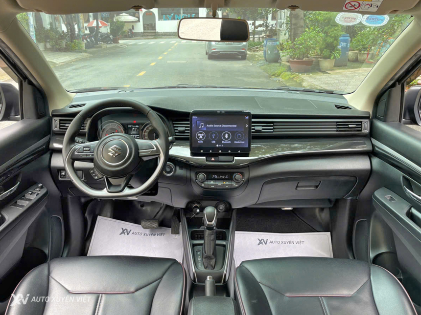 Suzuki XL7 1.5AT 2021 Suzuki XL7 1.5AT 2021