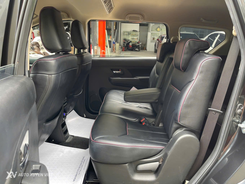 Suzuki XL7 1.5AT 2021 Suzuki XL7 1.5AT 2021