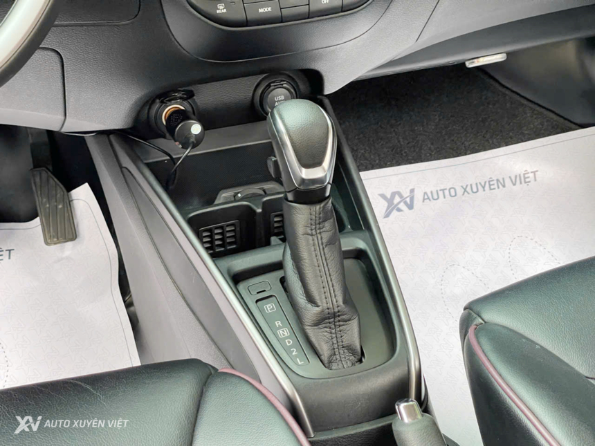 Suzuki XL7 1.5AT 2021 Suzuki XL7 1.5AT 2021