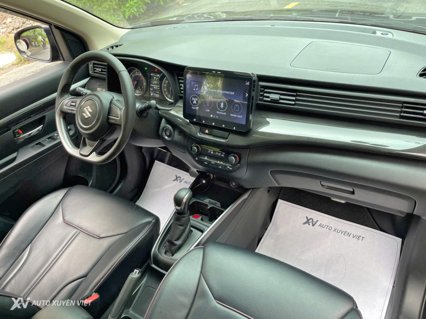 Suzuki XL7 1.5AT 2021 Suzuki XL7 1.5AT 2021