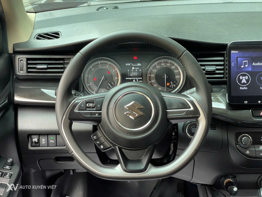 Suzuki XL7 1.5AT 2021 Suzuki XL7 1.5AT 2021
