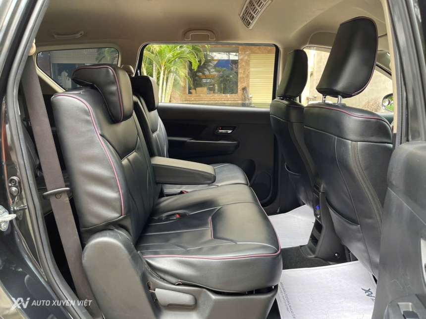 Suzuki XL7 1.5AT 2021 Suzuki XL7 1.5AT 2021