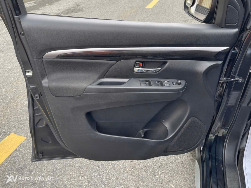 Suzuki XL7 1.5AT 2021 Suzuki XL7 1.5AT 2021