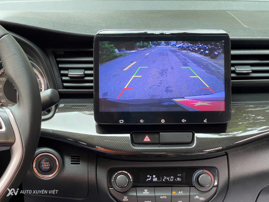 Suzuki XL7 1.5AT 2021 Suzuki XL7 1.5AT 2021