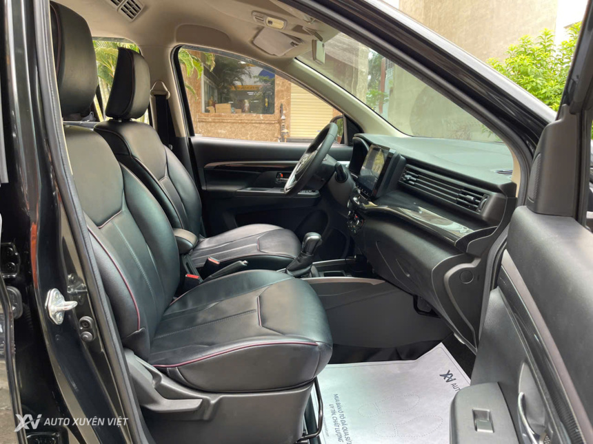 Suzuki XL7 1.5AT 2021 Suzuki XL7 1.5AT 2021