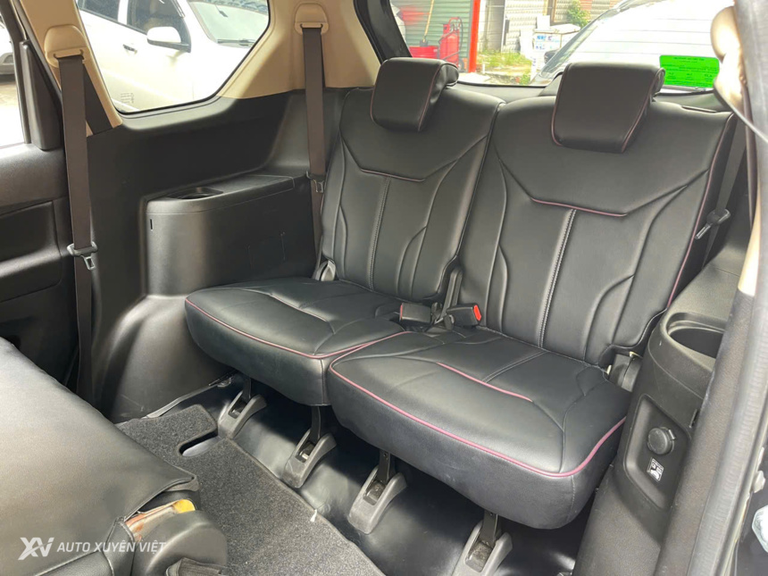 Suzuki XL7 1.5AT 2021 Suzuki XL7 1.5AT 2021