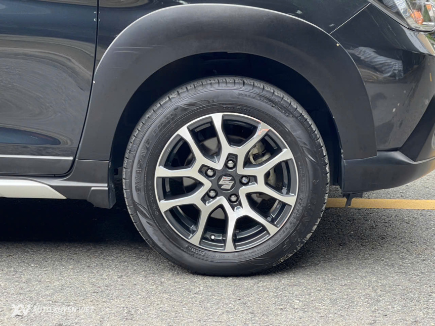 Suzuki XL7 1.5AT 2021 Suzuki XL7 1.5AT 2021