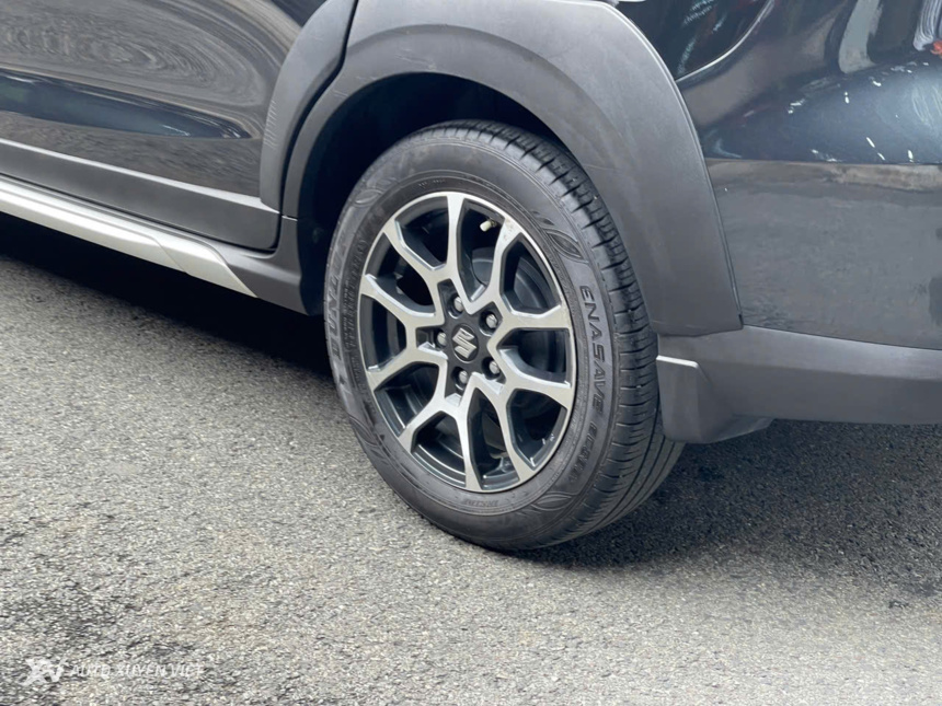 Suzuki XL7 1.5AT 2021 Suzuki XL7 1.5AT 2021