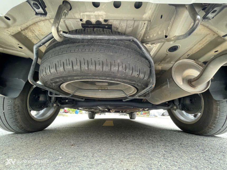 Suzuki XL7 1.5AT 2021 Suzuki XL7 1.5AT 2021