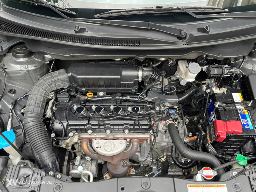 Suzuki XL7 1.5AT 2021 Suzuki XL7 1.5AT 2021