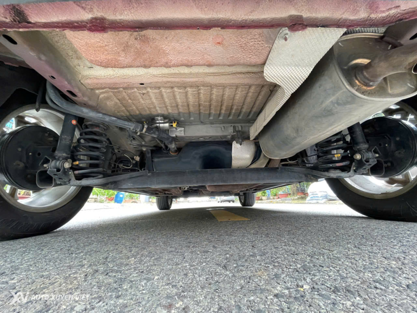 Ford Ecosport 1.5L Titanium 2016