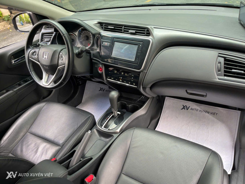 Honda City Top 1.5CVT 2019 Honda City Top 1.5CVT 2019