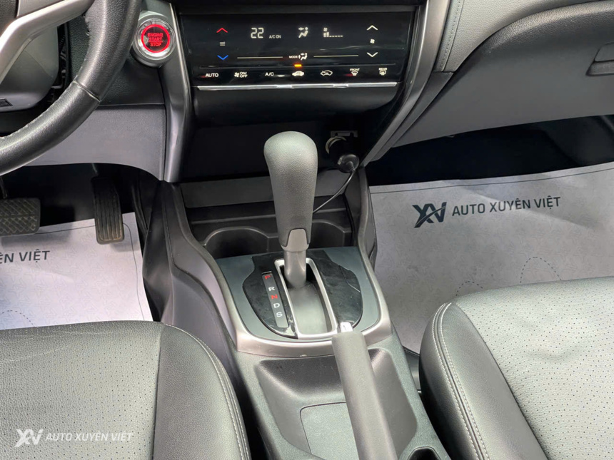 Honda City Top 1.5CVT 2019 Honda City Top 1.5CVT 2019