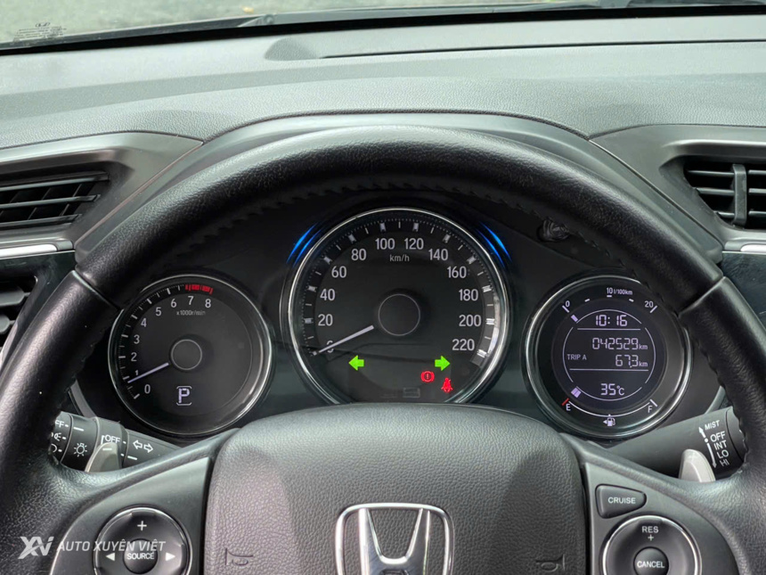 Honda City Top 1.5CVT 2019 Honda City Top 1.5CVT 2019
