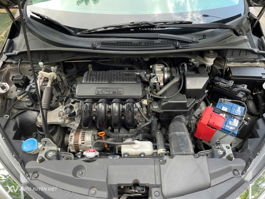 Honda City Top 1.5CVT 2019 Honda City Top 1.5CVT 2019