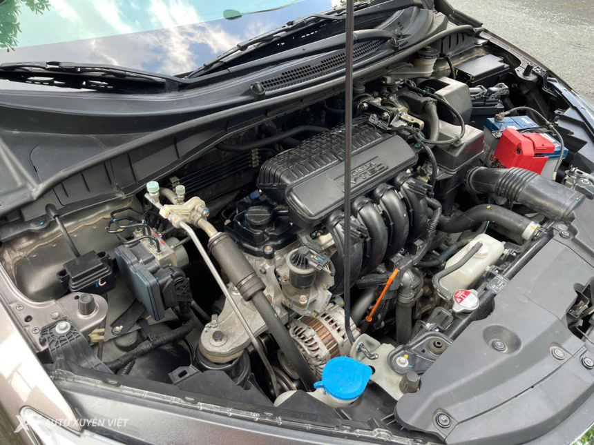 Honda City Top 1.5CVT 2019 Honda City Top 1.5CVT 2019