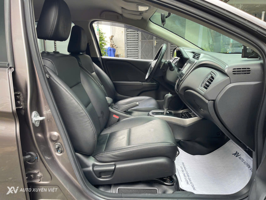 Honda City Top 1.5CVT 2019 Honda City Top 1.5CVT 2019
