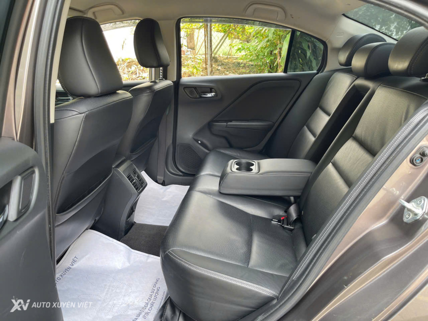 Honda City Top 1.5CVT 2019 Honda City Top 1.5CVT 2019