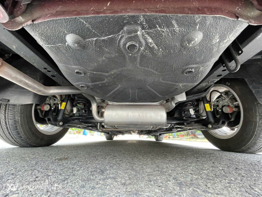 Chevrolet Cruze LT 2018 Số Sàn