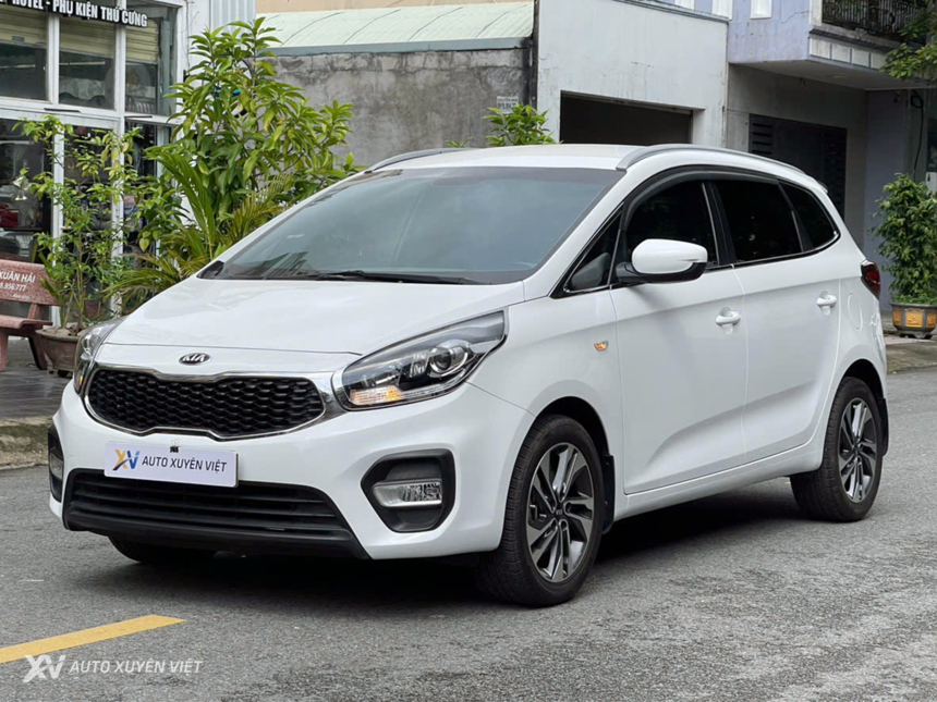 Kia Rondo 2.0 GMT 2017 Số Sàn Kia Rondo 2.0 GMT 2017 Số Sàn