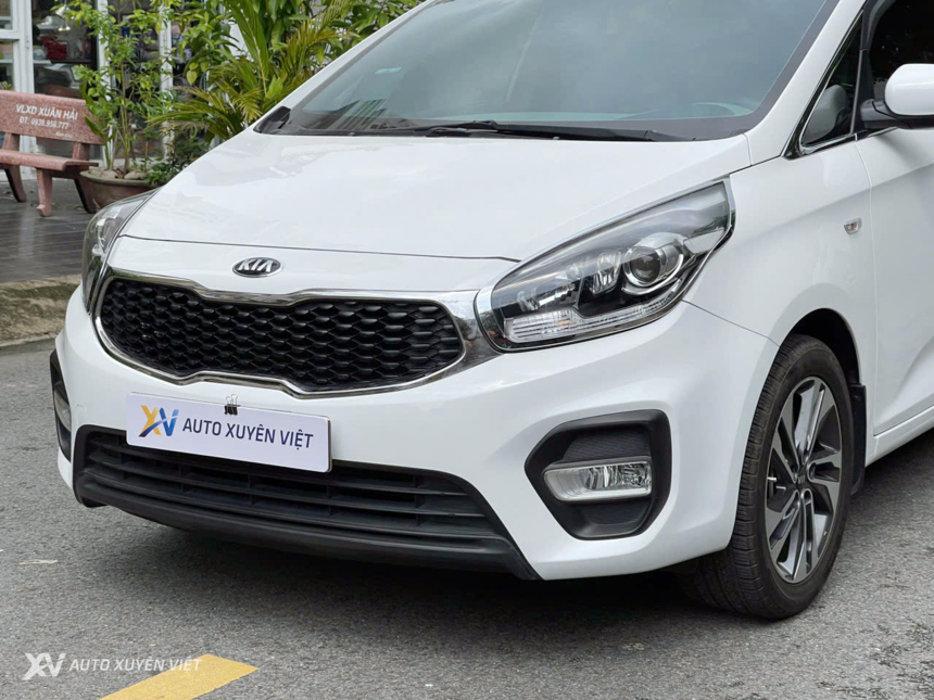 Kia Rondo 2.0 GMT 2017 Số Sàn Kia Rondo 2.0 GMT 2017 Số Sàn