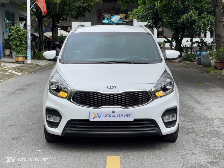 Kia Rondo 2.0 GMT 2017 Số Sàn Kia Rondo 2.0 GMT 2017 Số Sàn