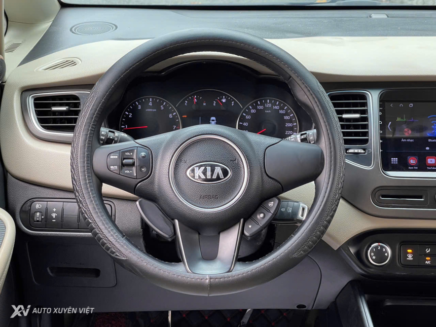 Kia Rondo 2.0 GMT 2017 Số Sàn Kia Rondo 2.0 GMT 2017 Số Sàn