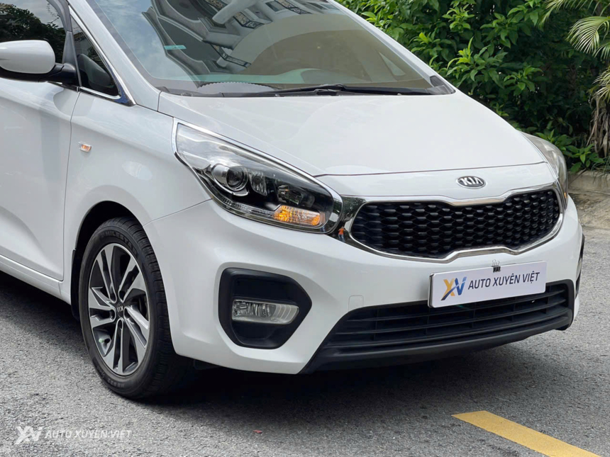Kia Rondo 2.0 GMT 2017 Số Sàn Kia Rondo 2.0 GMT 2017 Số Sàn