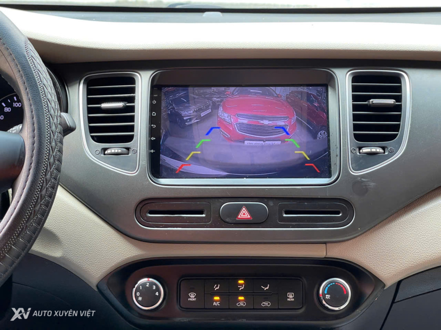 Kia Rondo 2.0 GMT 2017 Số Sàn Kia Rondo 2.0 GMT 2017 Số Sàn