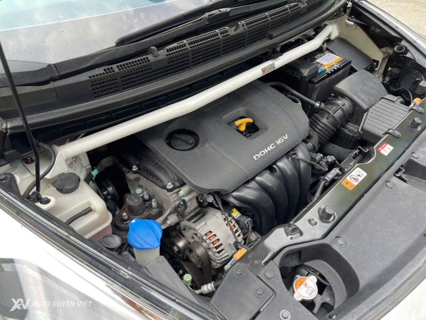 Kia Rondo 2.0 GMT 2017 Số Sàn Kia Rondo 2.0 GMT 2017 Số Sàn