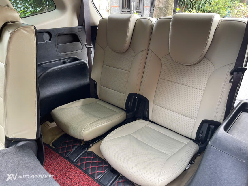 Kia Rondo 2.0 GMT 2017 Số Sàn Kia Rondo 2.0 GMT 2017 Số Sàn