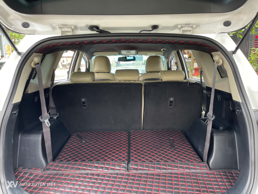 Kia Rondo 2.0 GMT 2017 Số Sàn Kia Rondo 2.0 GMT 2017 Số Sàn