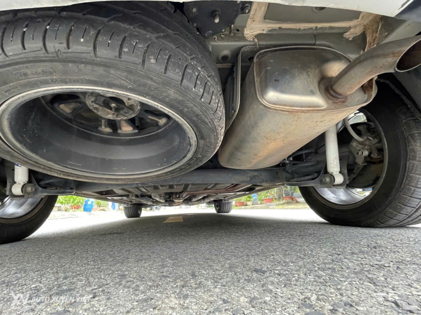 Kia Rondo 2.0 GMT 2017 Số Sàn Kia Rondo 2.0 GMT 2017 Số Sàn