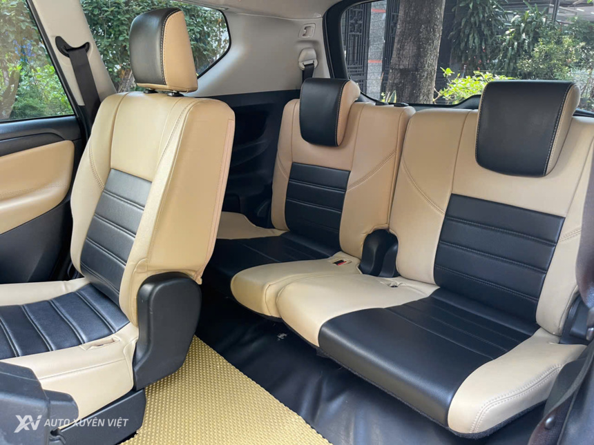 Toyota Innova 2.0E MT 2018 Toyota Innova 2.0E MT 2018