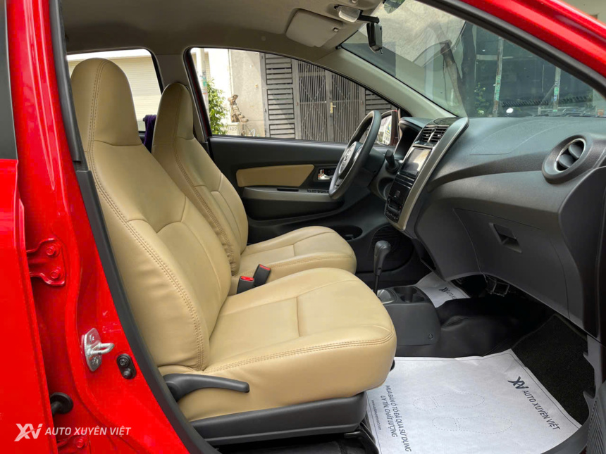 Toyota Wigo 1.2AT 2021 Toyota Wigo 1.2AT 2021