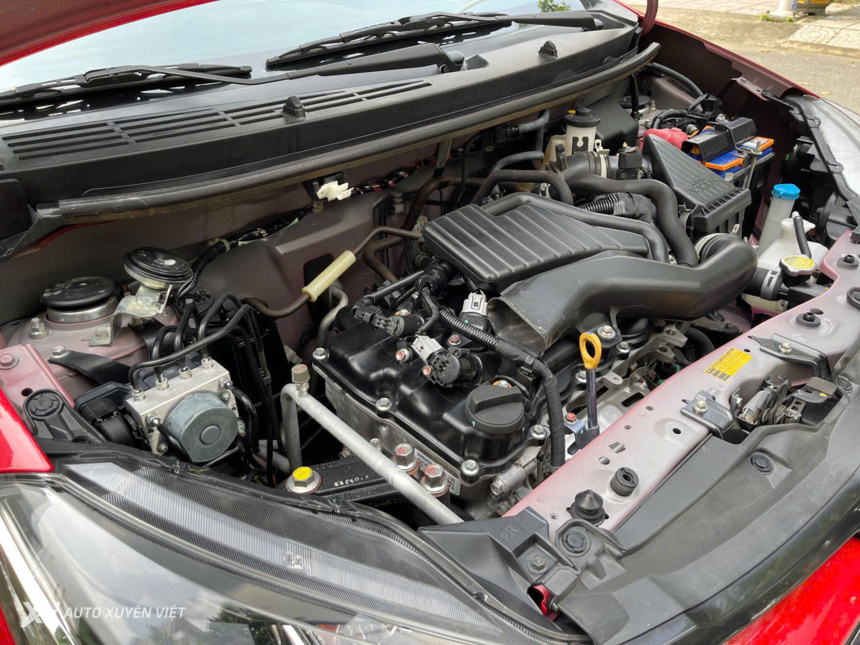 Toyota Wigo 1.2AT 2021 Toyota Wigo 1.2AT 2021