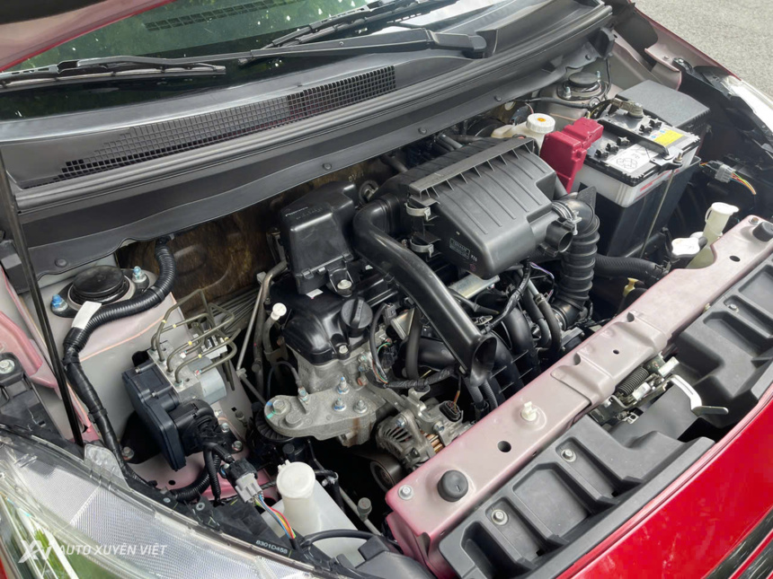 Mitsubishi Attrage 1.2CVT Premium 2021 Mitsubishi Attrage 1.2CVT Premium 2021