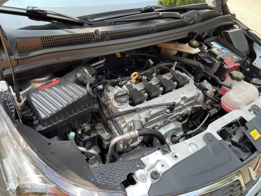 Vinfast Fadil Base 1.4AT 2021